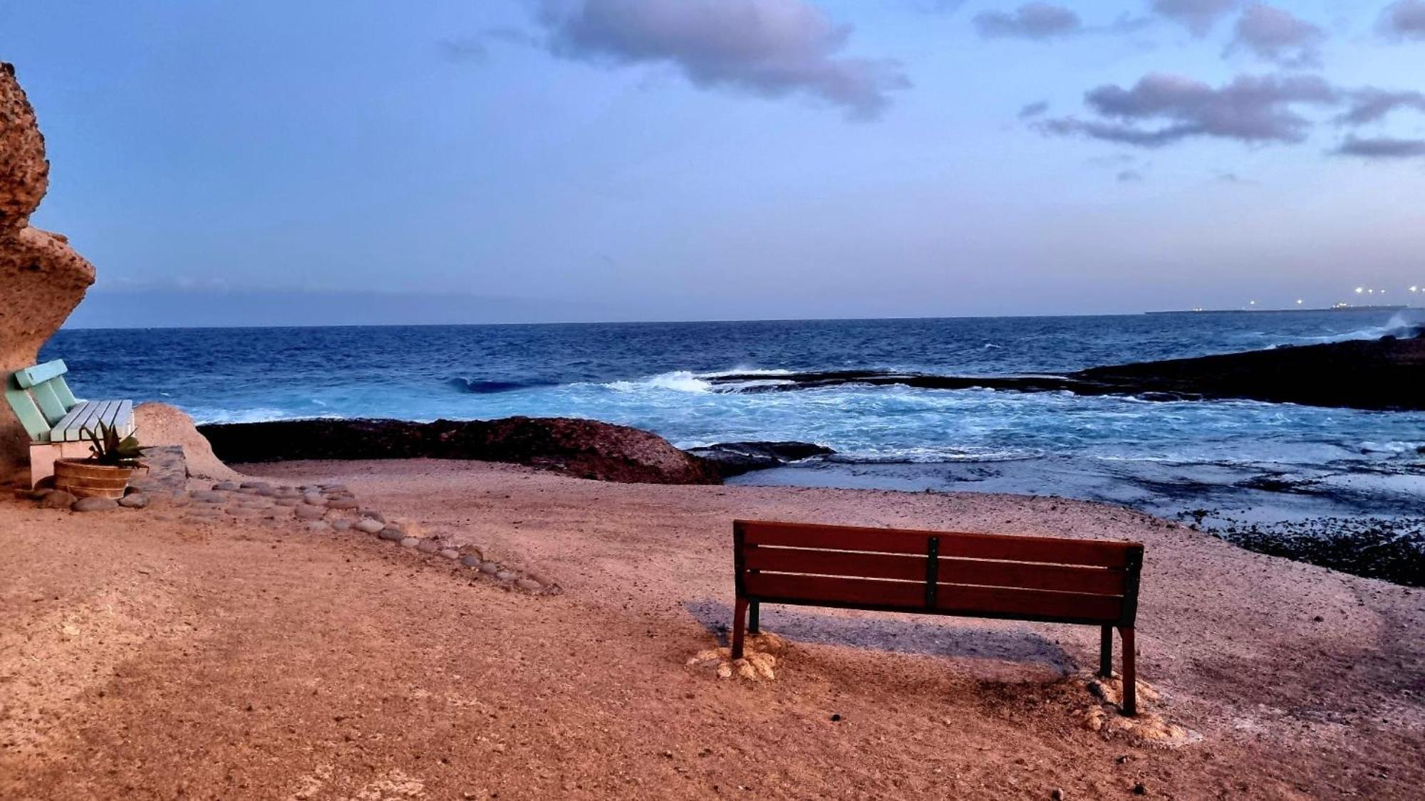 La Mareta Junto Al Mar 2 빌라 외부 사진
