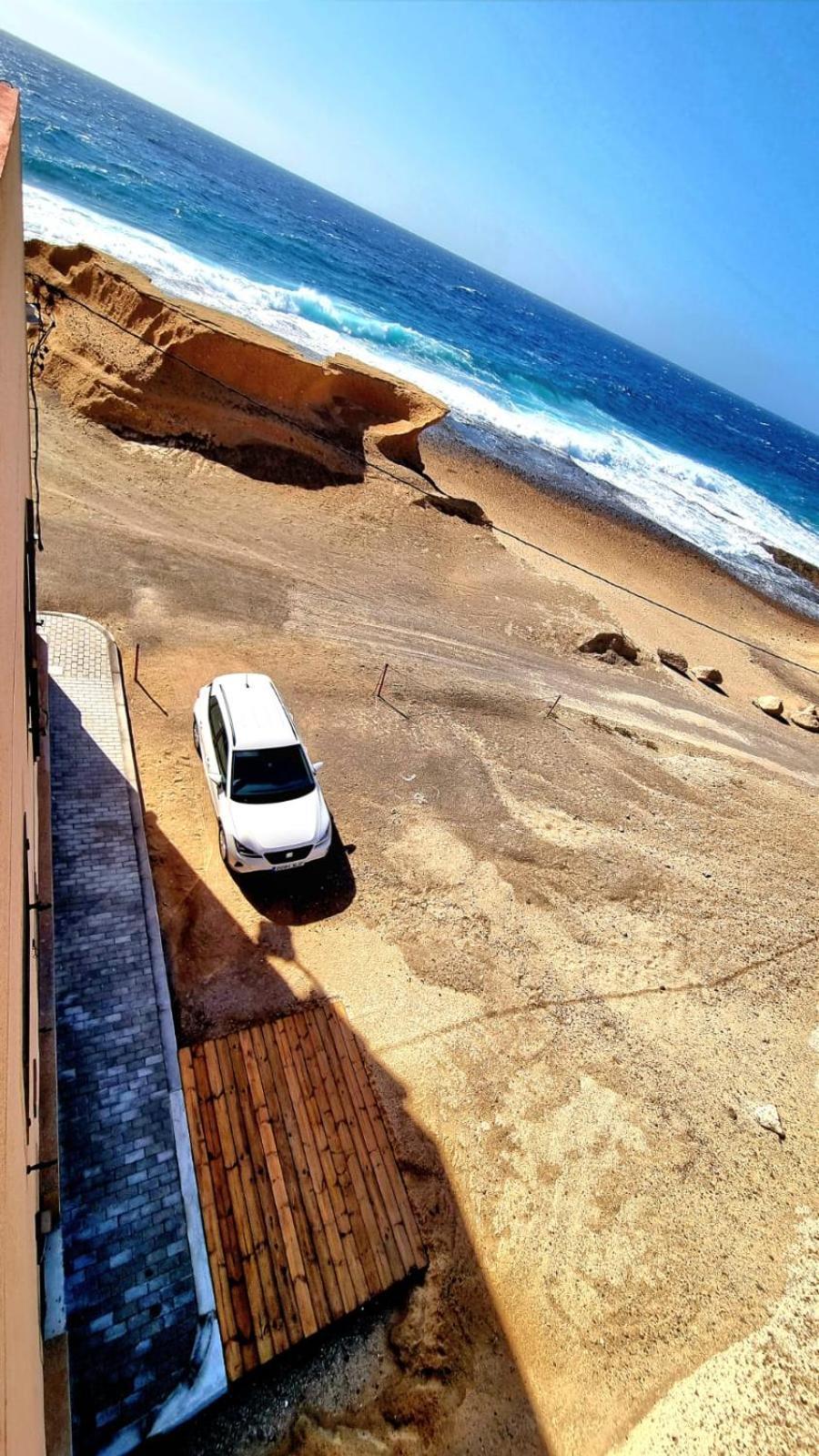 La Mareta Junto Al Mar 2 빌라 외부 사진